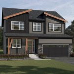 Carrington 44' Detached